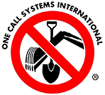One Call Systems International - OCSI logo